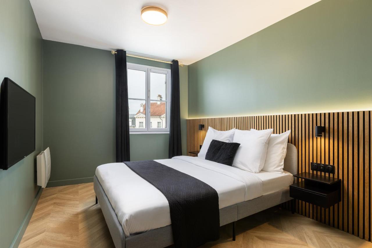 Suite Emeraude, Disneyland Paris, 6 Personnes Серри Экстерьер фото